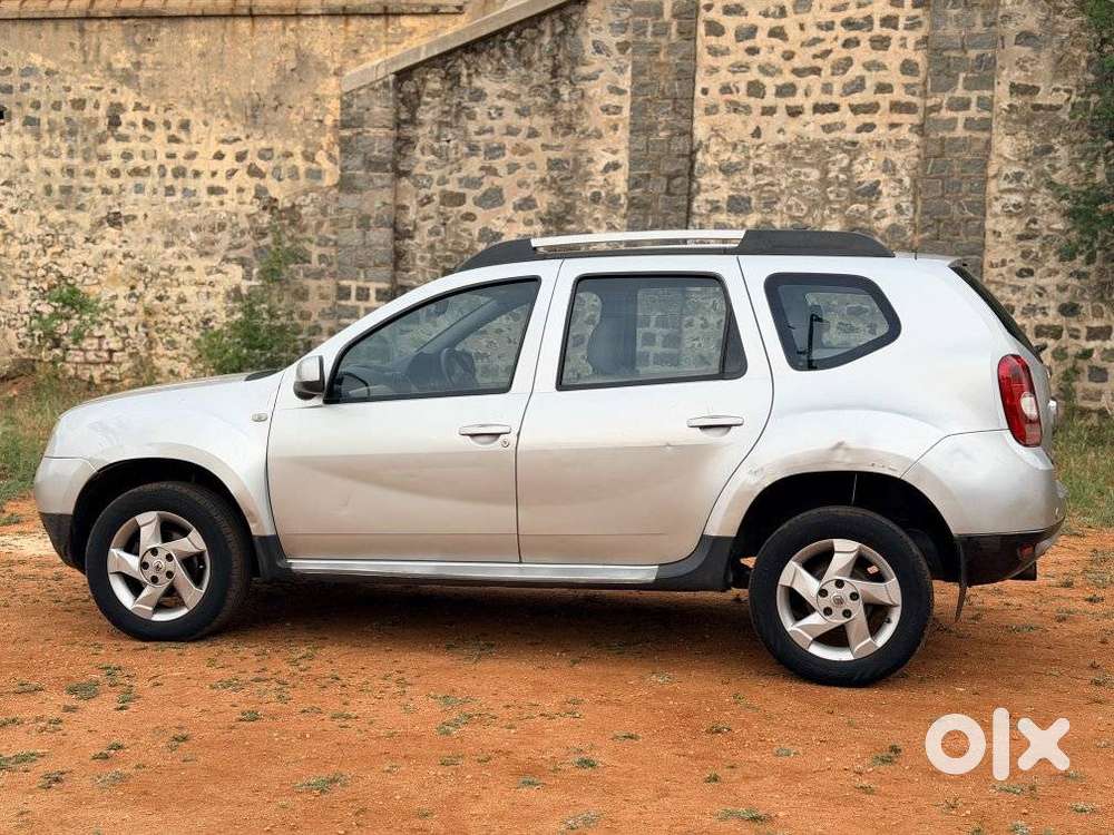 Renault Duster 85ps Diesel Rxe, 2013, Diesel