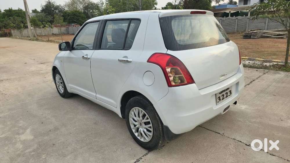 Maruti Suzuki Swift 2004-2010 Vdi Bsiii, 2008, Diesel