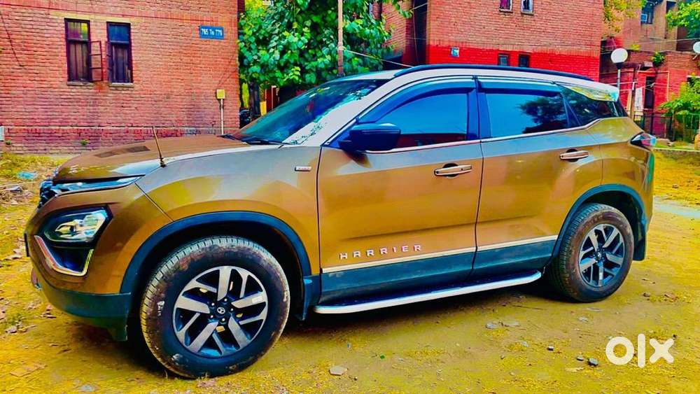 Limited Edition Luxury Suv With Vip Number — Grab Before It’s Gone