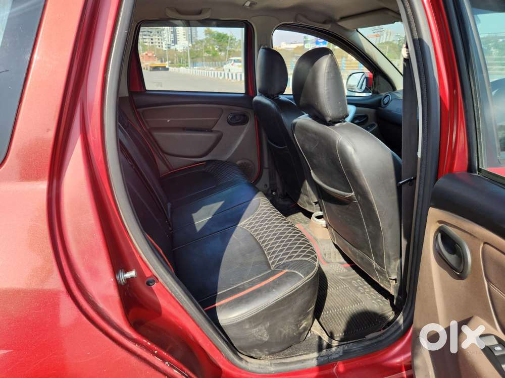 Renault Duster 2019-2020 1.5 85 Ps Rxs Mt Diesel, 2019, Diesel