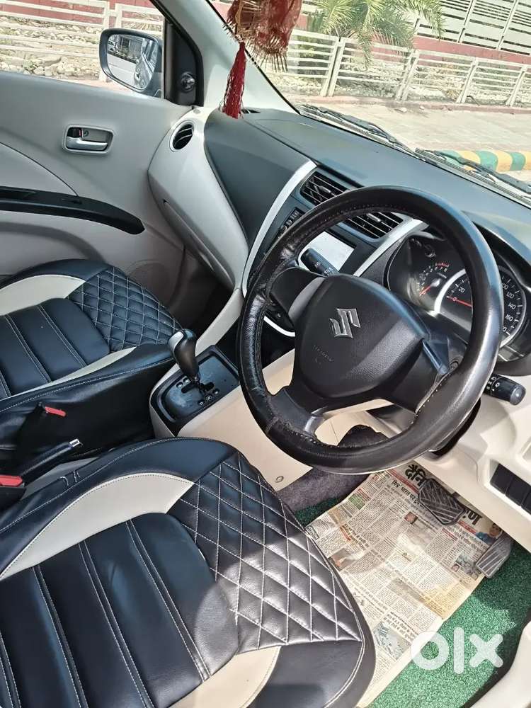 Maruti Suzuki Celerio X 2019