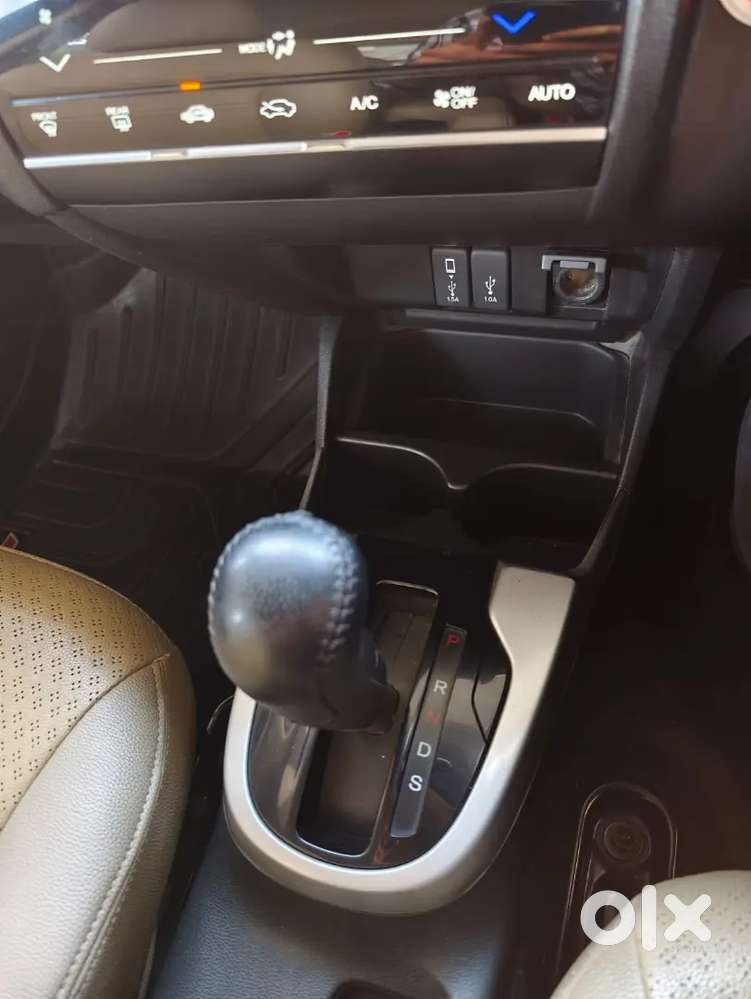 Honda Jazz 2021 Petrol Well Maintained