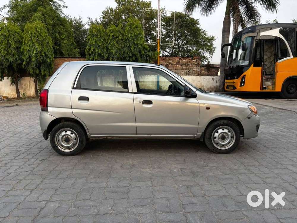 Maruti Suzuki Alto K10 Vxi (o), 2011, Petrol