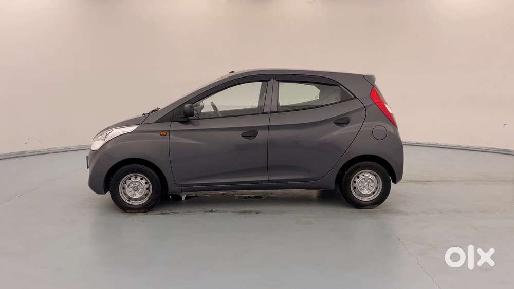 Hyundai Eon Era +, 2016, Petrol
