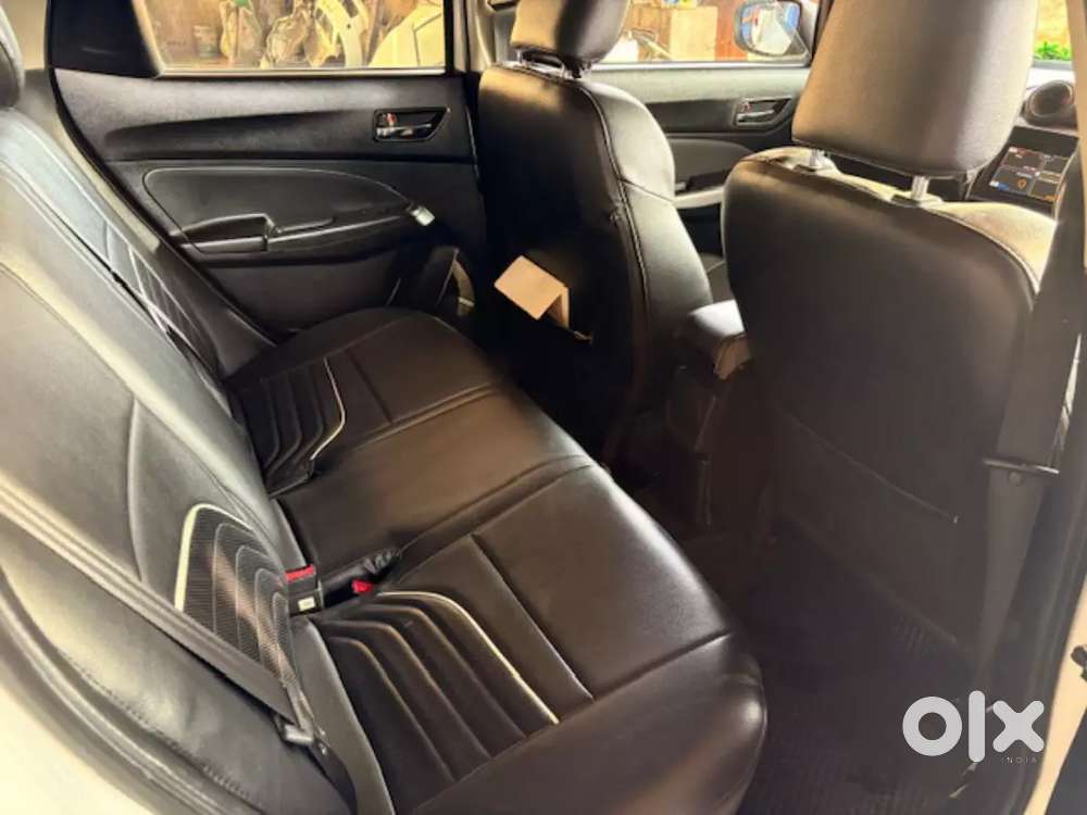 Maruti Suzuki Swift 2019 Petrol Well Maintained