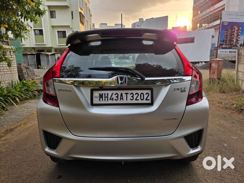 Honda Jazz 1.5 Vx I Dtec, 2015, Diesel