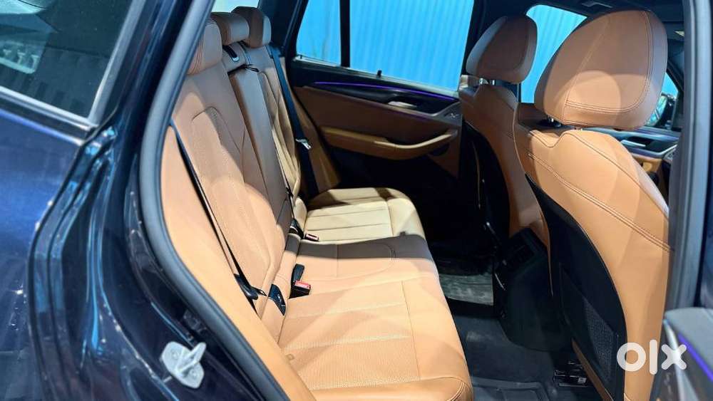 Bmw X3 3.0 Xdrive 30 D, 2024, Diesel