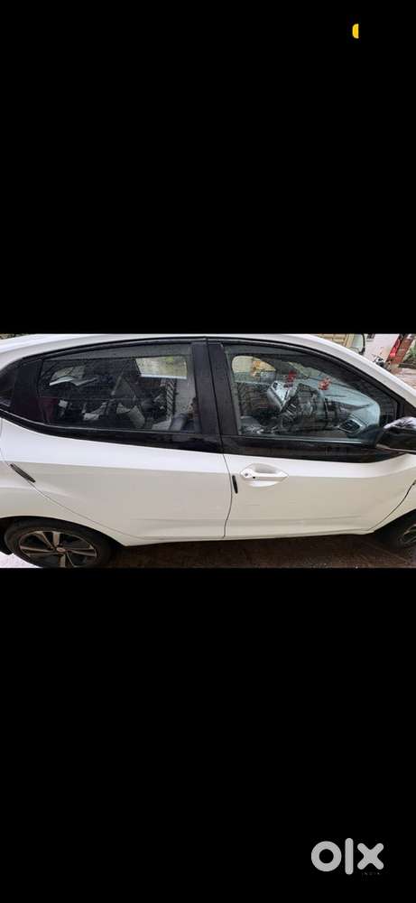 Tata Altroz Diesel 2021