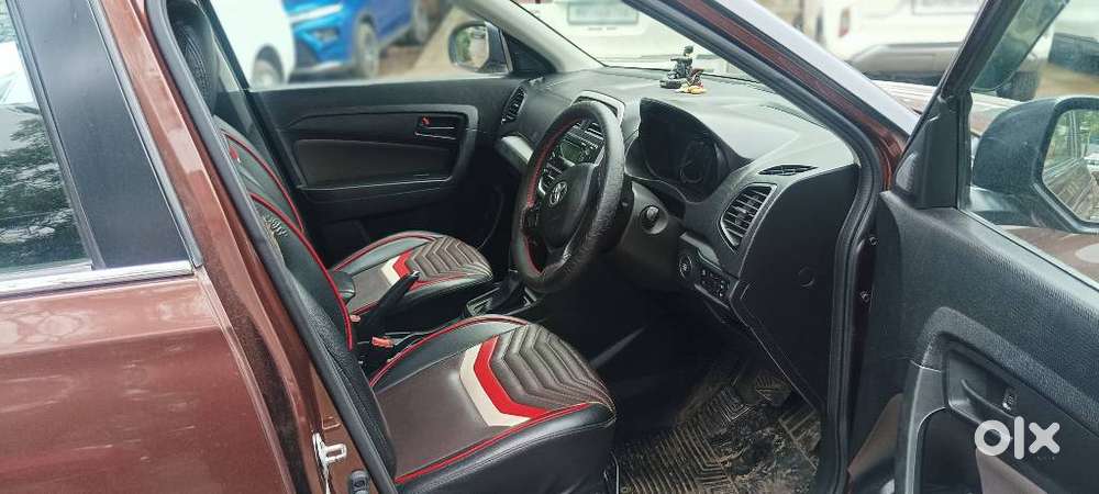 Toyota Urban Cruiser 1.5 Mid Grade At, 2021, Petrol