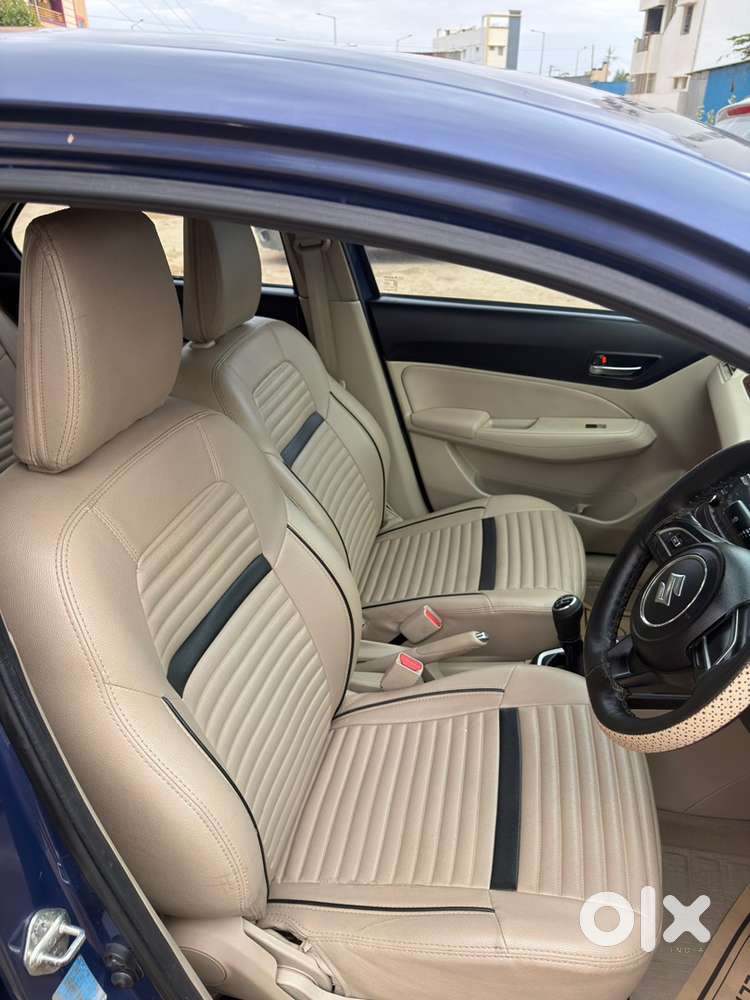 Swift Dzire Petrol 2018 Car