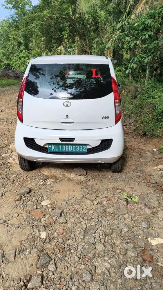 Jm Neo Ev 5600km Driven