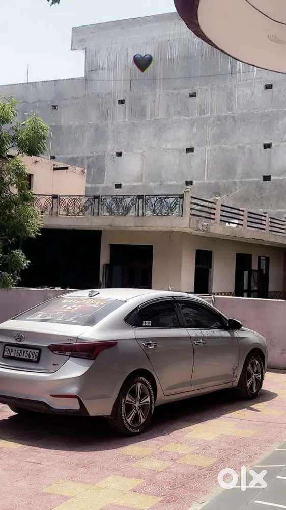 Verna Petrol 2018