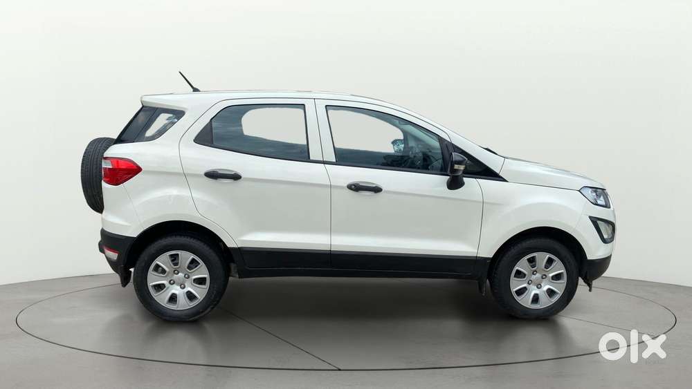 Ford Ecosport [ ] 1.5 Ambiente Ti-vct, 2019, Petrol