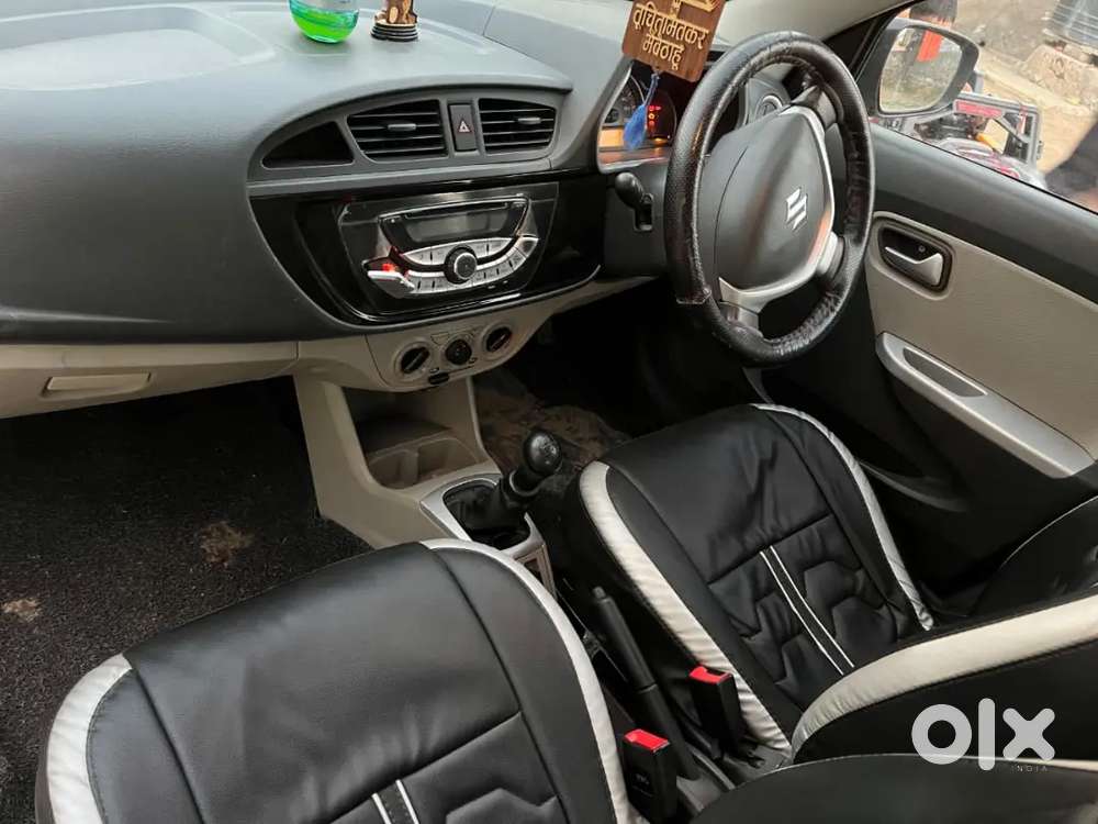 Maruti Suzuki Alto 2018