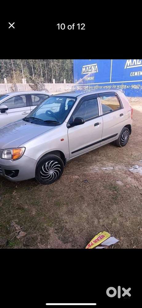 Good Condition Car