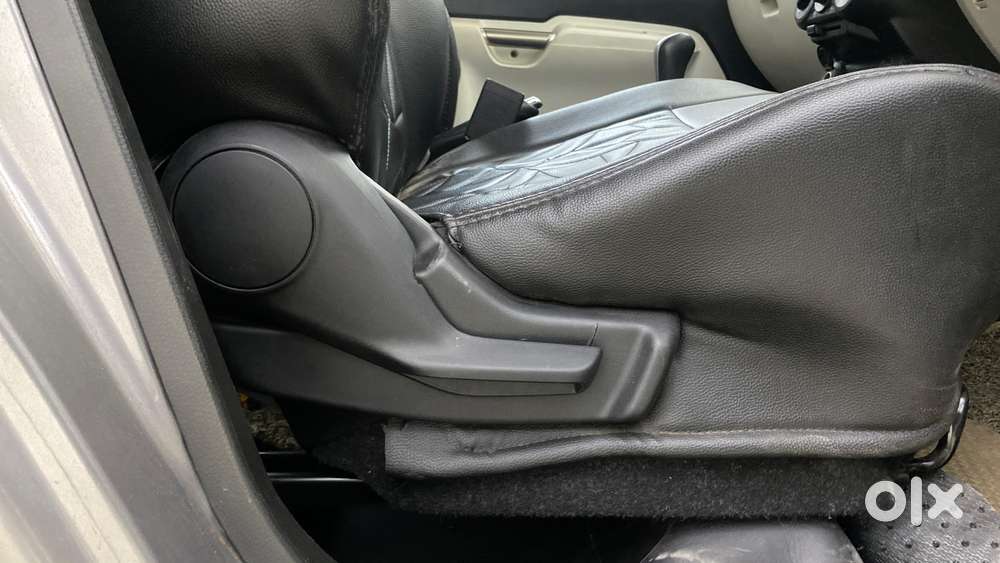 Maruti Suzuki Ignis 1.2 Amt Zeta, 2018, Petrol