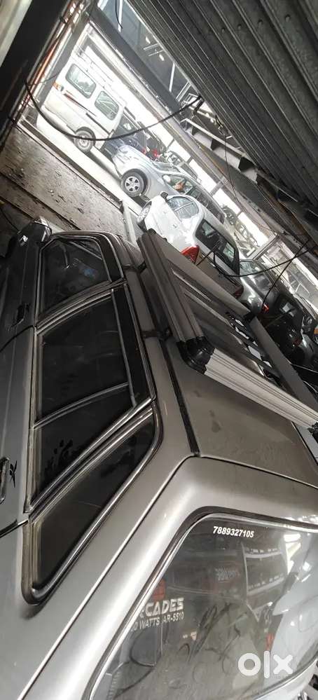 Maruti 800 Good Condition  New Seat Covers  Ready To Drive