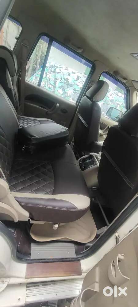 Mahindra Scorpio Diesel Manual 2011