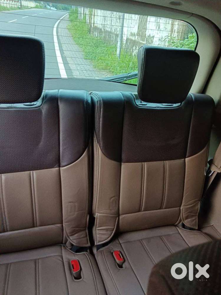 Mahindra Xuv500 W8 2wd, 2015, Diesel