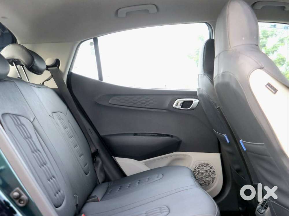 Hyundai Grand I10 Nios Sportz, 2026, Petrol