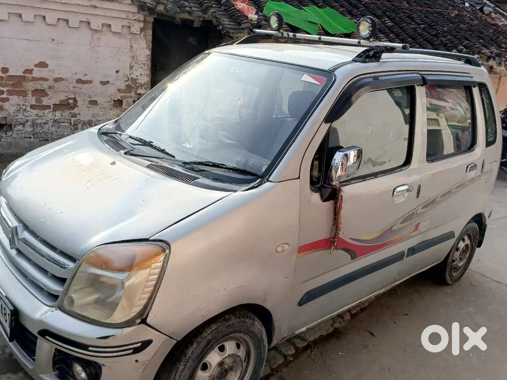 Maruti Suzuki 800 Ac 2008