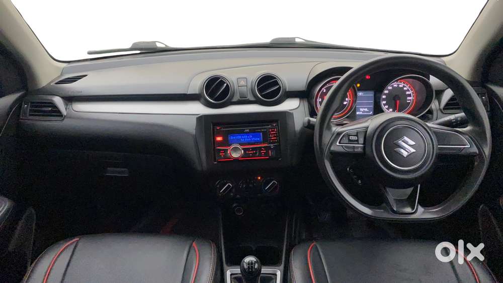 Maruti Suzuki Swift 2018 Vdi, 2019, Diesel