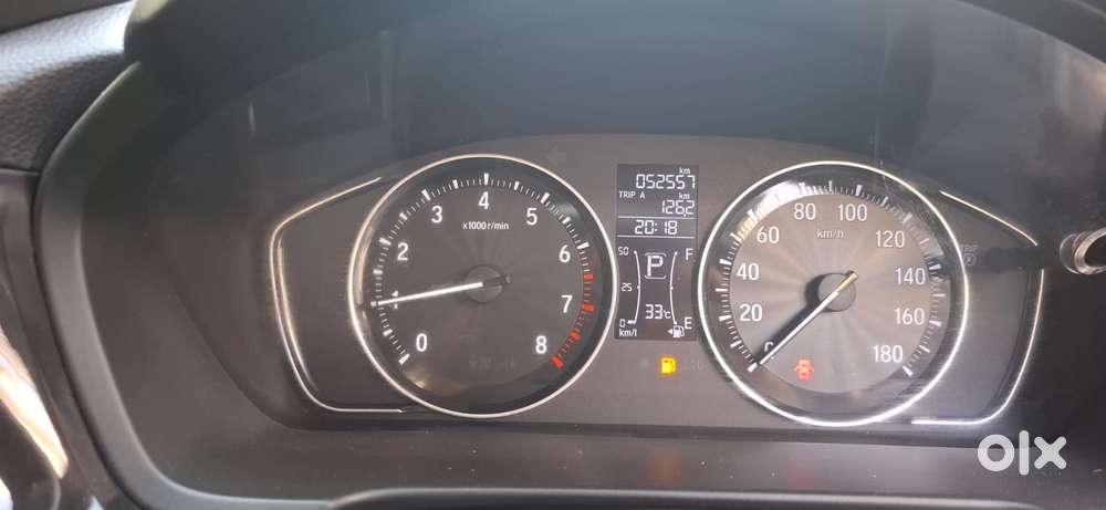 Honda Amaze Elite Edition Cvt, 2024, Cng & Hybrids