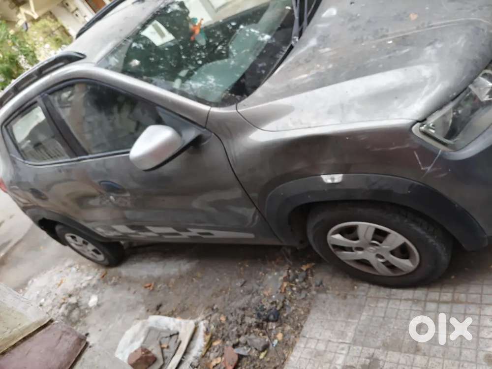 Renault Kwid 1.0 2018