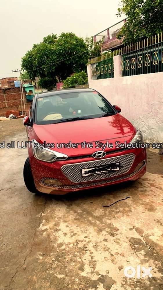 Hyundai I20 2018 Petrol 45000 Km Driven