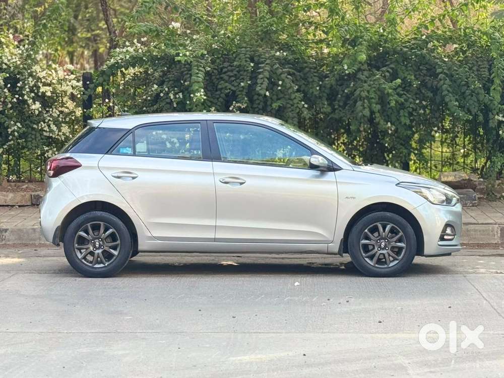 Hyundai I20 1.2 Asta, 2018, Petrol
