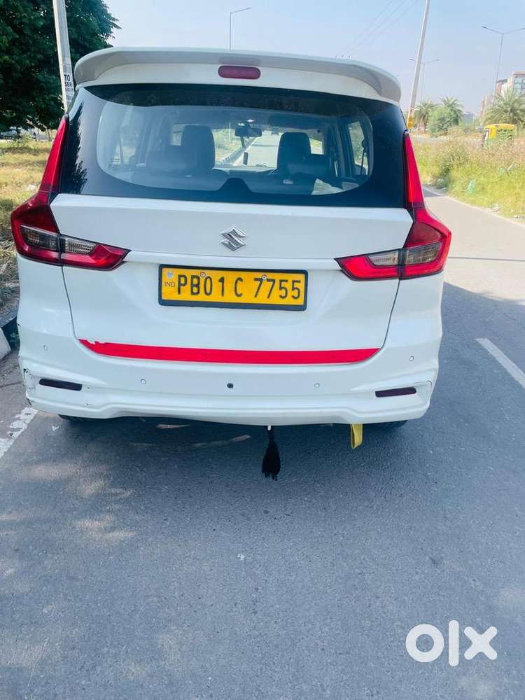Maruti Suzuki Hybrid 2021