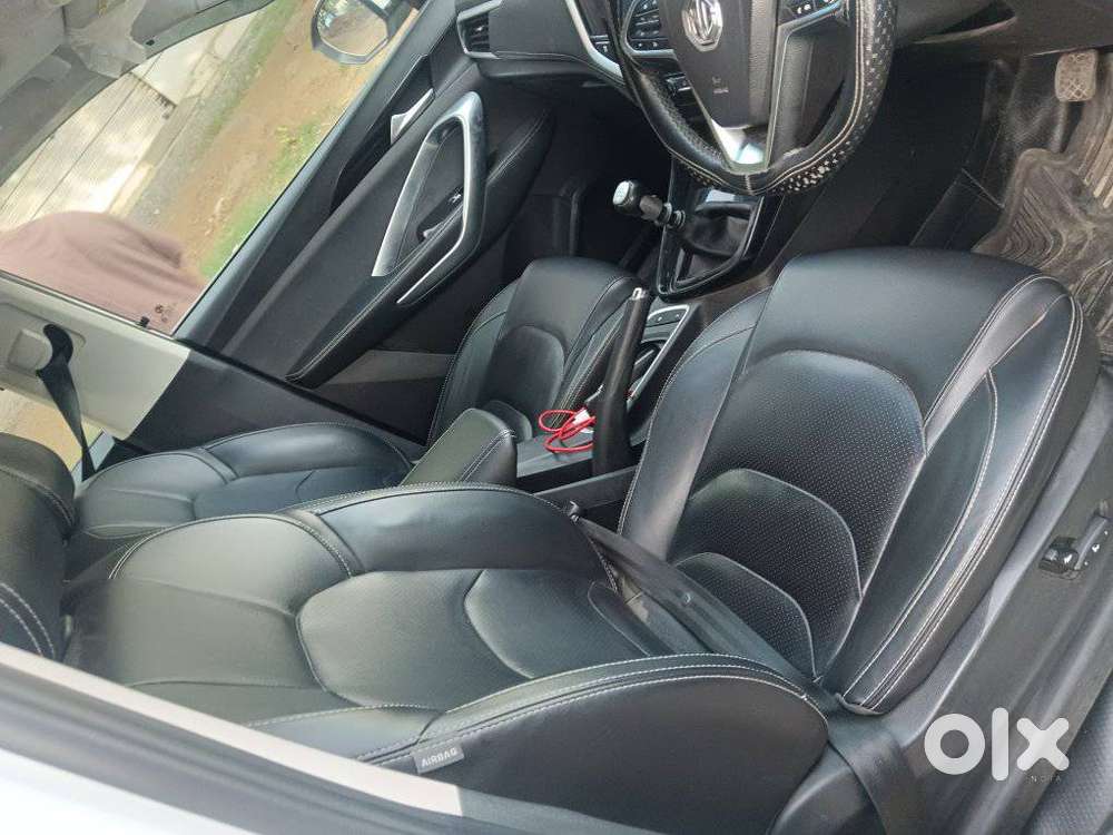 Mg Hector Sharp Diesel Mt, 2020, Diesel