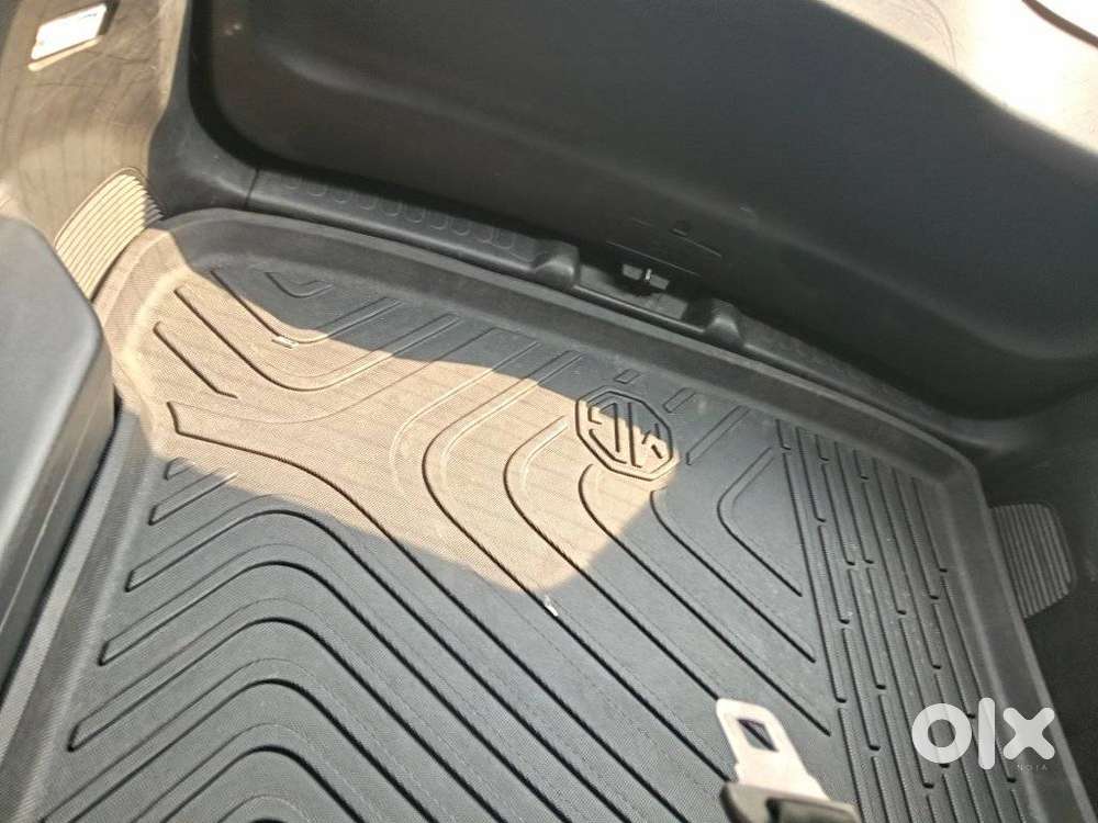 Mg Hector Sharp Pro 2.0 Turbo Diesel Mt Dual Tone, 2019, Diesel