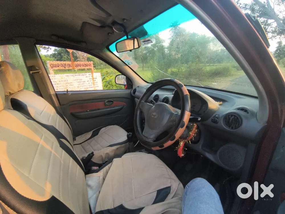 Hyundai Santro Xing 2009