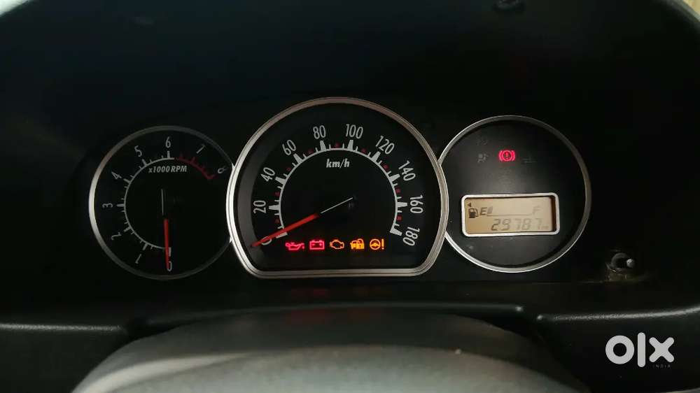 Maruti Suzuki Alto K10 2013 Second Owner