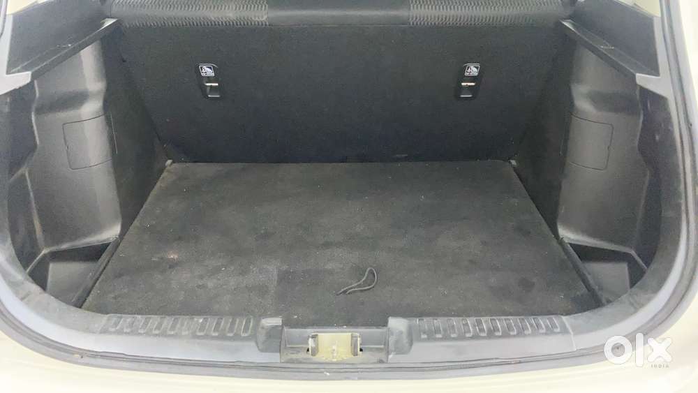 Maruti Suzuki Vitara Brezza 1.5 Lxi, 2022, Petrol