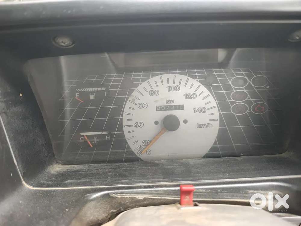 Maruti Suzuki 800 Petrol 2005
