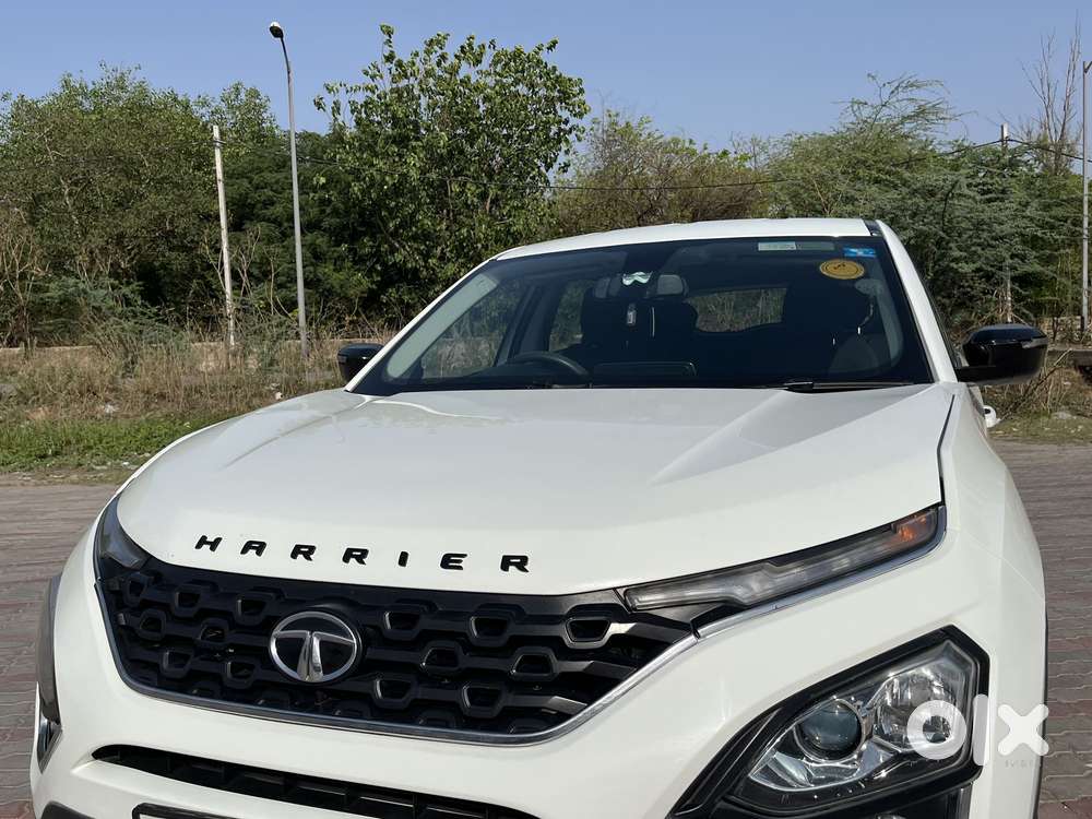 Tata Harrier Xm, 2020, Diesel