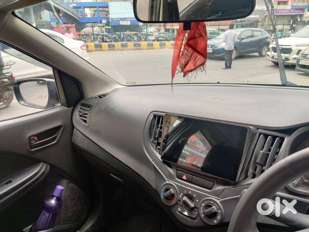 Maruti Suzuki Baleno Sigma, 2021, Petrol