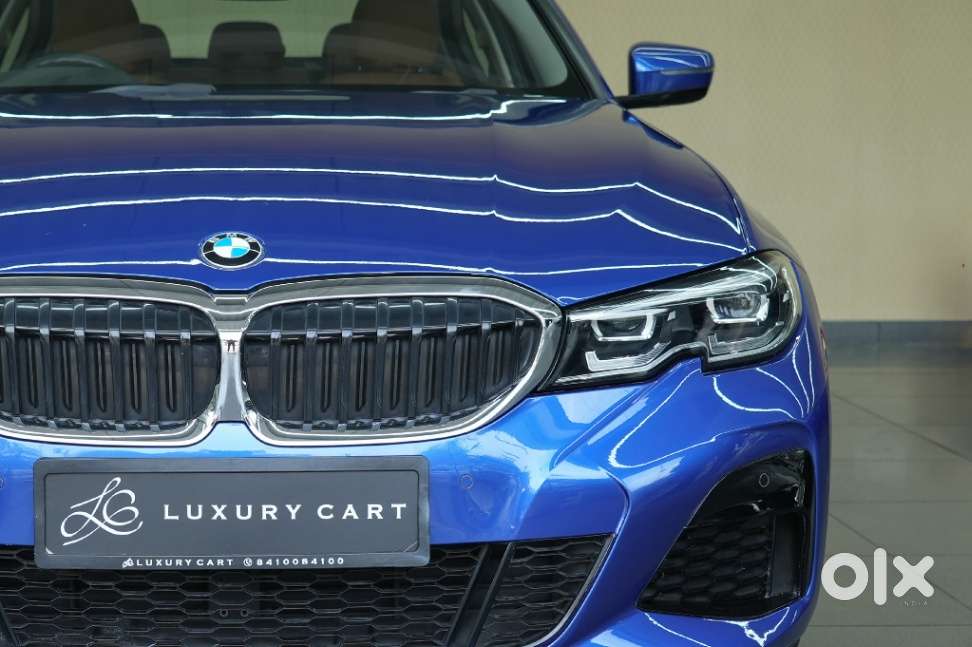 Bmw 3 Series Gran Limousine 2.0 330li M Sport First Edition, 2021, P..