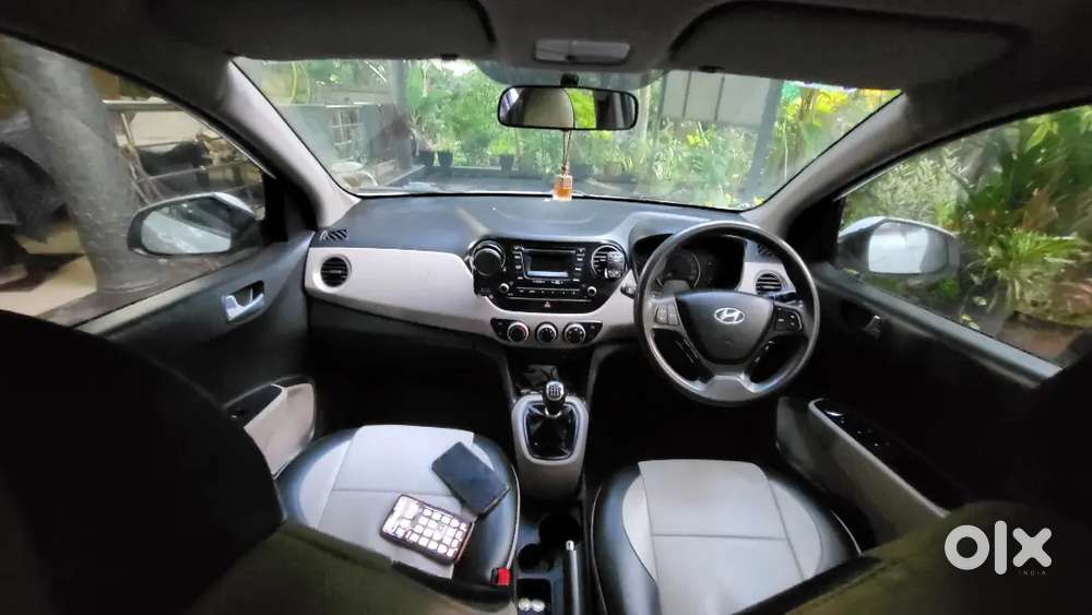 Hyundai I10 Sportz 2015 Petrol