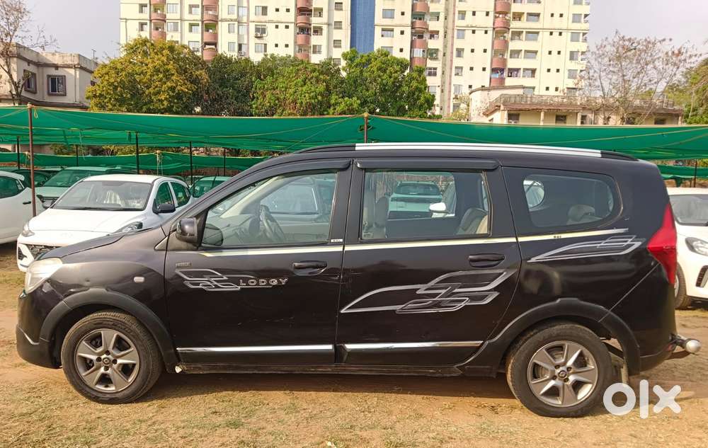 Renault Lodgy 1.5 110 Ps Rxl World Edition, 2016, Diesel