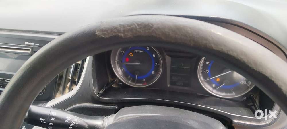 Maruti Suzuki Baleno Delta, 2016, Petrol