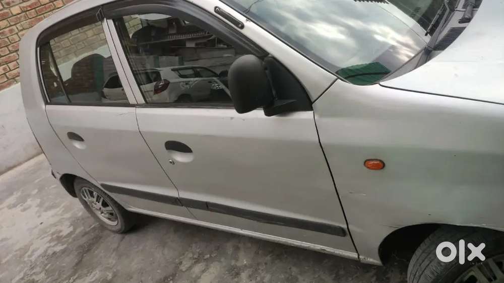 Hyundai Santro Xing 2011