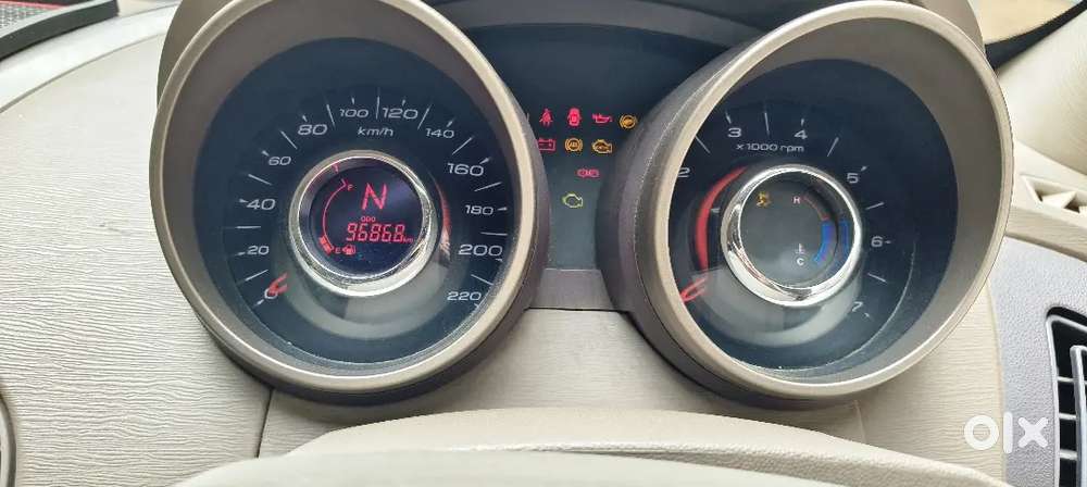 Mahindra Xuv500 Diesel Manual 2012