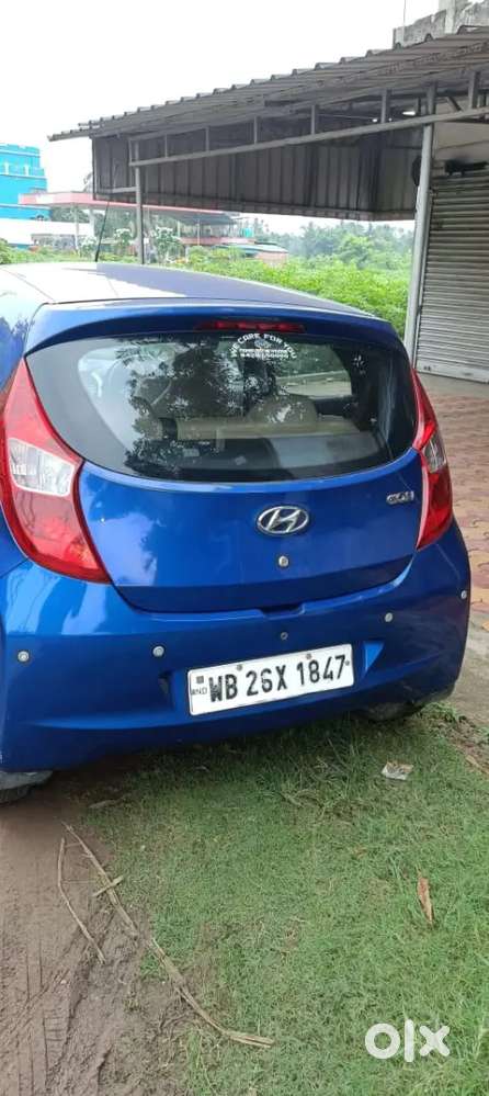 Good Condition Car, 1owner Car New Battery