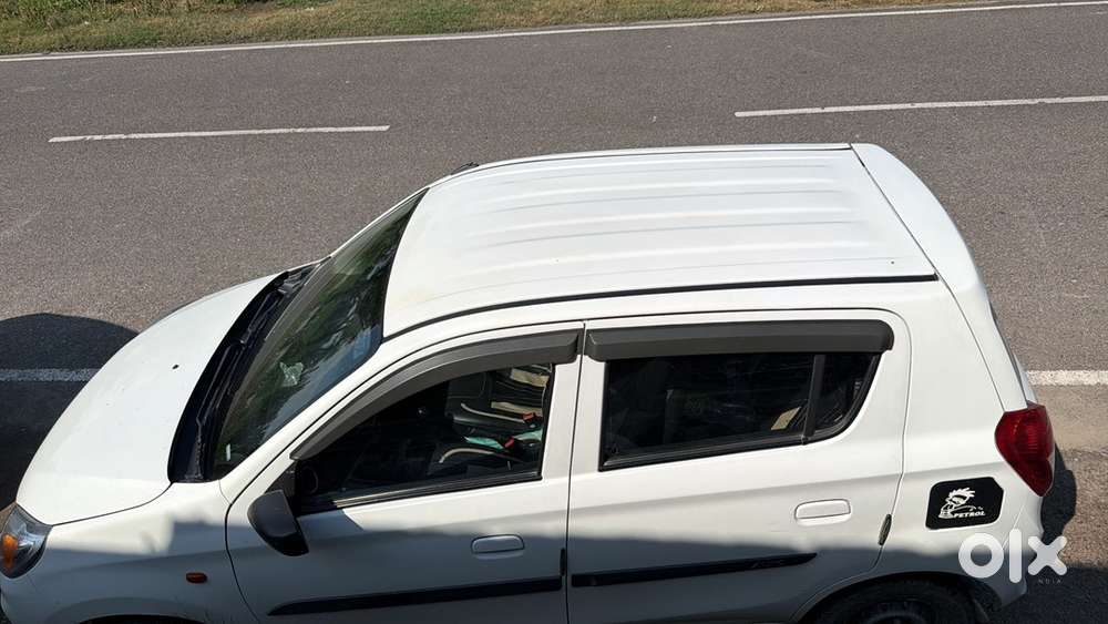 Maruti Suzuki 2022 Car