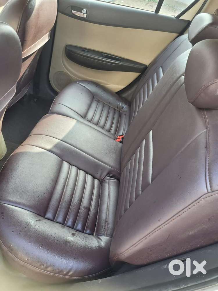 Hyundai I20 2011 Diesel 140000 Km Driven