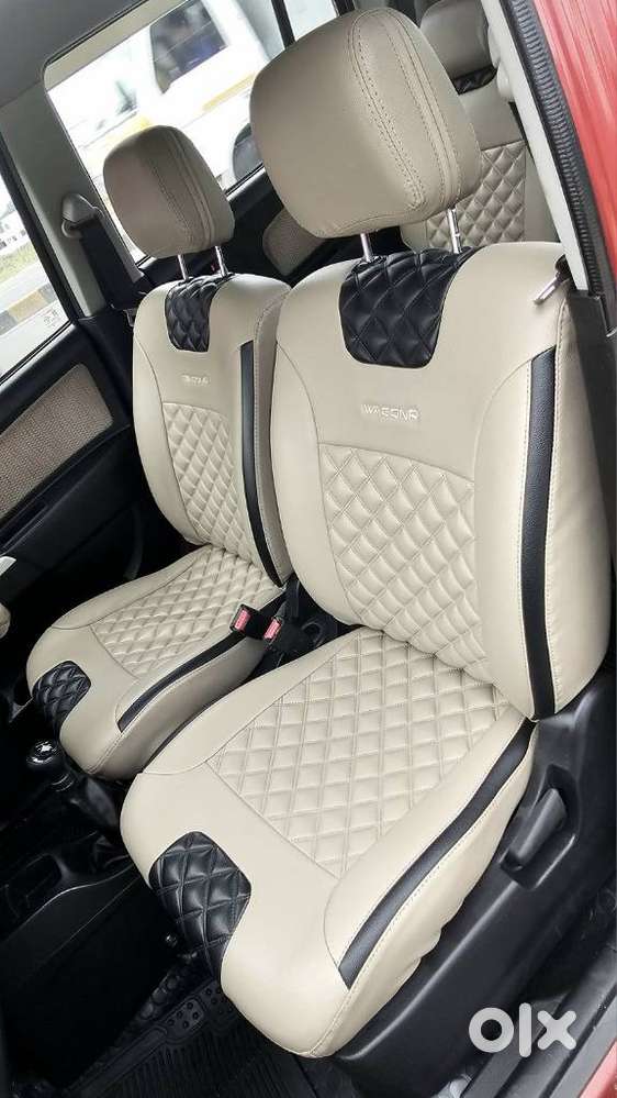 Maruti Suzuki Wagon R Lxi Signature Edition, 2018, Petrol