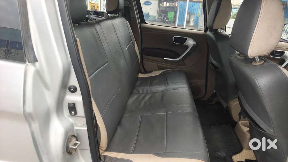 Mahindra Tuv 300 Mhawk100 T8, 2016, Diesel